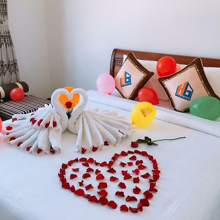 Hung Gia Hotel Quy Nhon Exterior photo